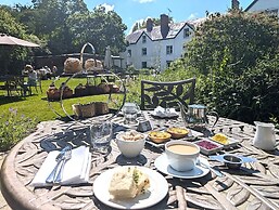 Mill End Hotel