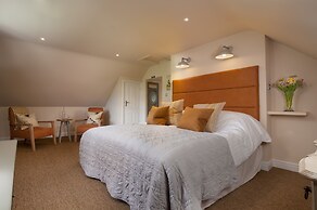 Mill End Hotel