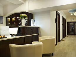 EA Hotel Elefant