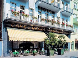 EA Hotel Elefant
