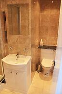 Edinburgh Regency Guest House