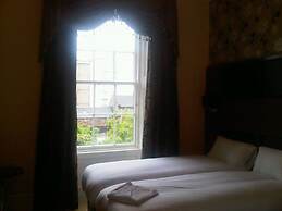 Edinburgh Regency Guest House