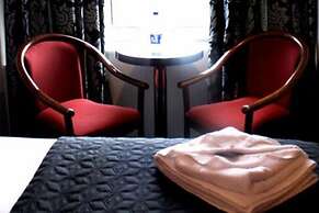 Edinburgh Regency Guest House