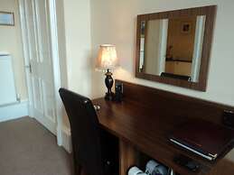 Edinburgh Regency Guest House