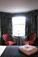 Edinburgh Regency Guest House