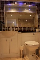Edinburgh Regency Guest House