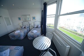 Marine View
