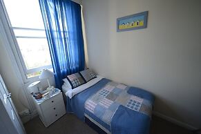 Marine View