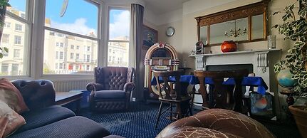 Marine View
