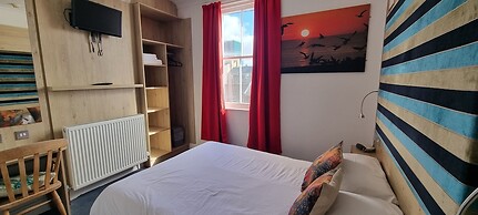 Marine View