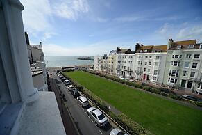 Marine View