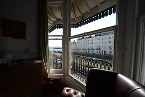 Marine View
