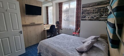 Marine View