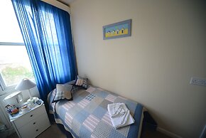 Marine View