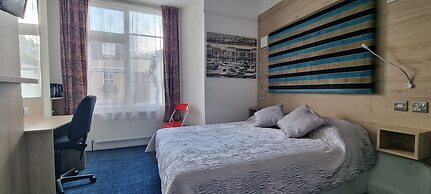 Marine View
