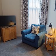 Powys Lodge