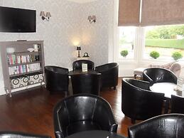 Powys Lodge