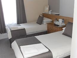 Powys Lodge