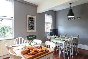 Baytree Lodge