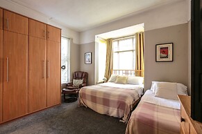 Baytree Lodge