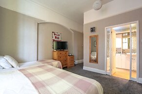 Baytree Lodge