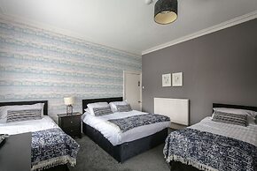 Baytree Lodge