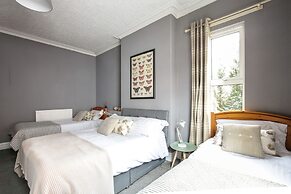 Baytree Lodge