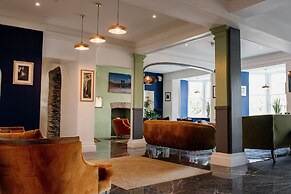 The Hafod Hotel