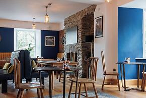 The Hafod Hotel