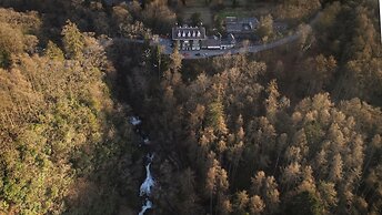 The Hafod Hotel