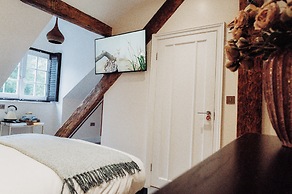 The Hafod Hotel