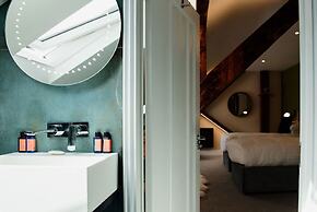 The Hafod Hotel