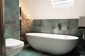 The Hafod Hotel