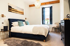 The Hafod Hotel