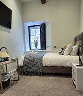 The Hafod Hotel
