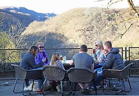 The Hafod Hotel