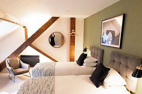 The Hafod Hotel