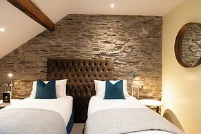 The Hafod Hotel