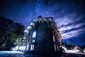 The Hafod Hotel