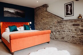 The Hafod Hotel