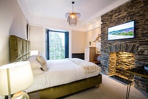 The Hafod Hotel