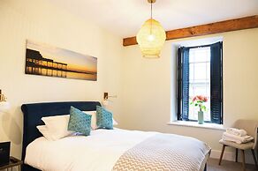 The Hafod Hotel