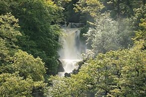 The Hafod Hotel