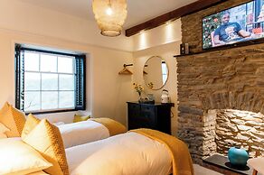 The Hafod Hotel
