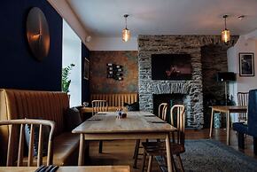 The Hafod Hotel