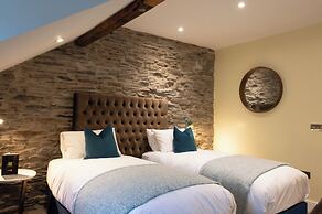 The Hafod Hotel