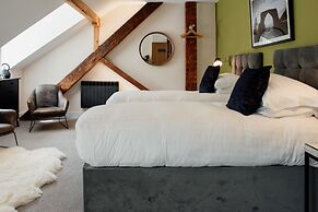 The Hafod Hotel