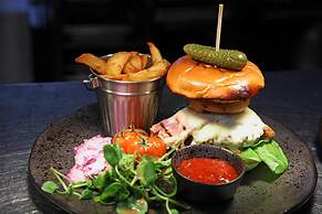 The Hafod Hotel