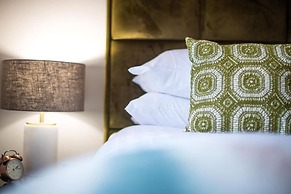 The Hafod Hotel