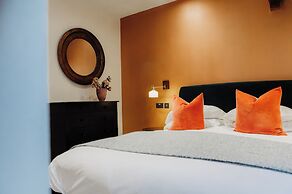 The Hafod Hotel
